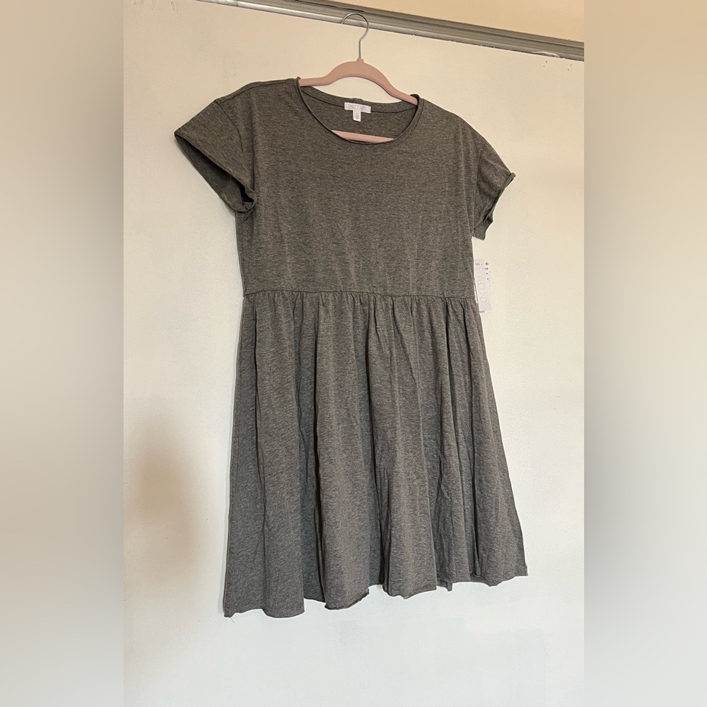 BP women’s babydoll dress